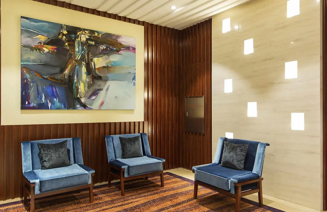 Novotel Ulaanbaatar-1