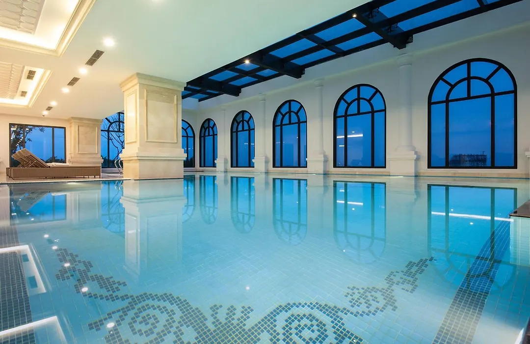 Meliá Vinpearl Quang Binh-1