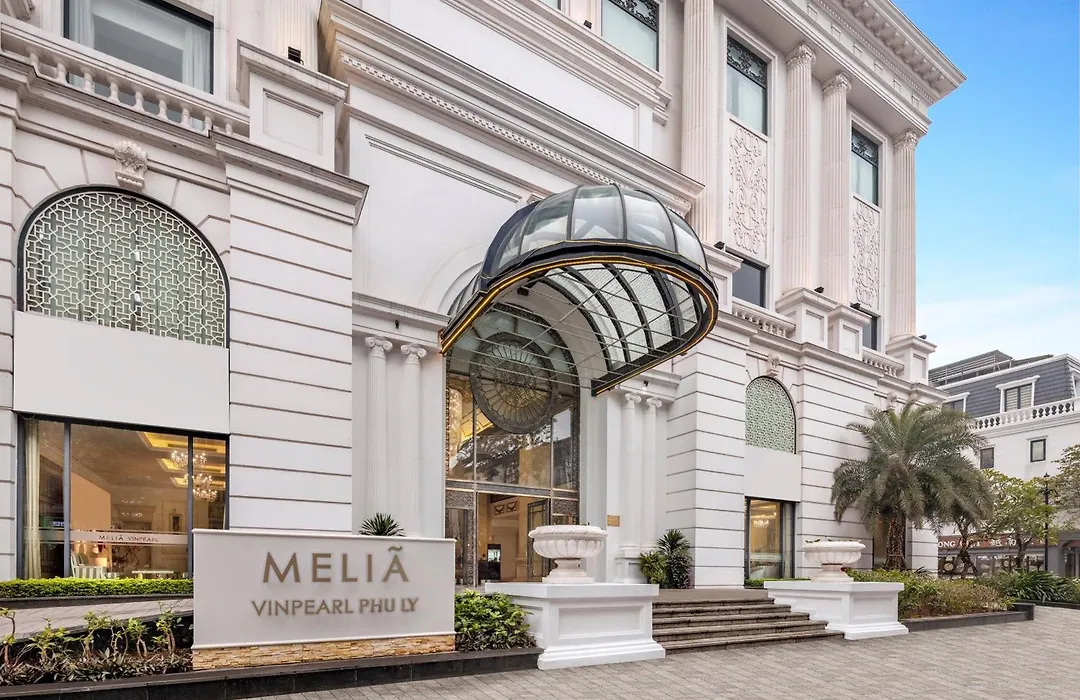 Melia Vinpearl Phu Ly-1