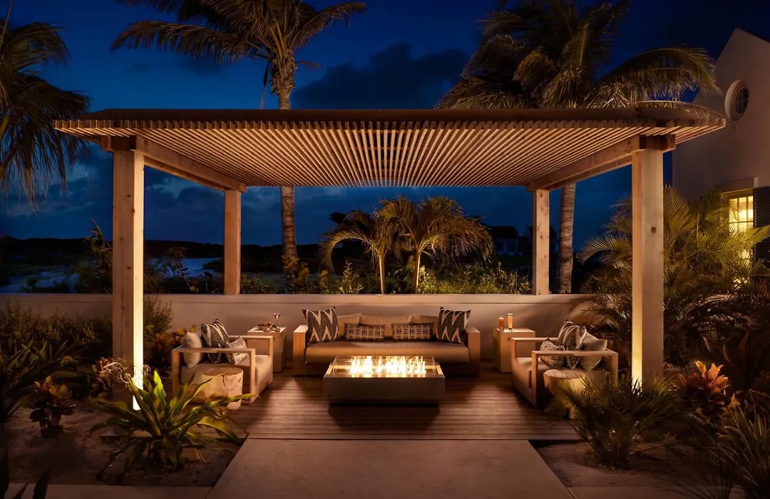 Ambergris Cay - Private Island All-Inclusive-1