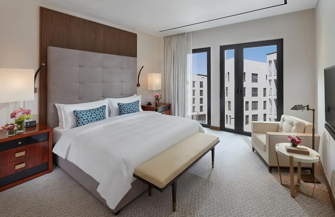 Mandarin Oriental, Doha-1