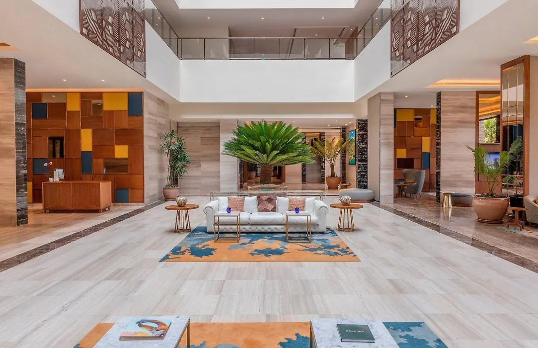 Gran Melia Arusha-1