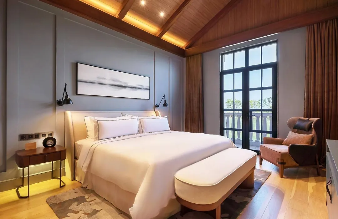 Melia Shanghai Parkside-1