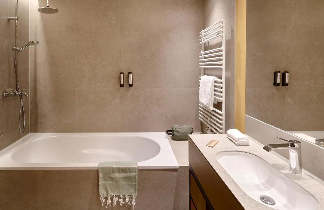 Falkensteiner Family Hotel Montafon - The Leading Hotels Of The World-1