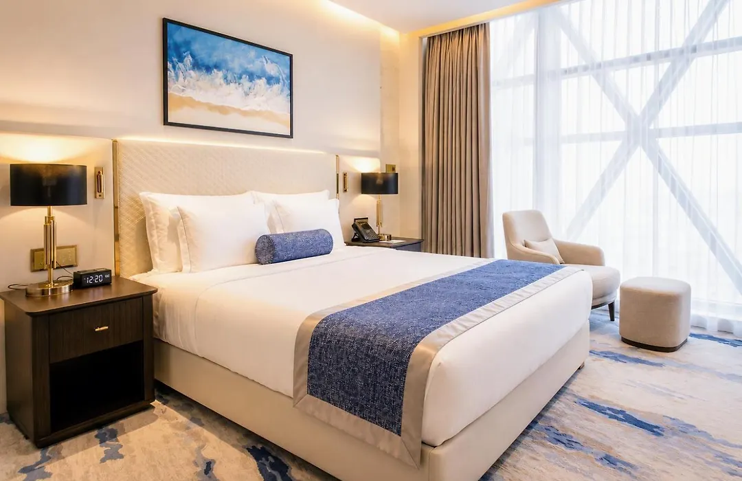 Century Marina Hotel - Lusail-1