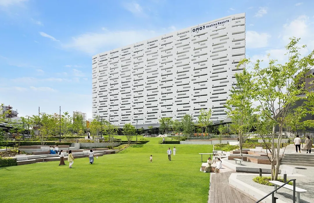 Omo7 Osaka By Hoshino Resorts-1