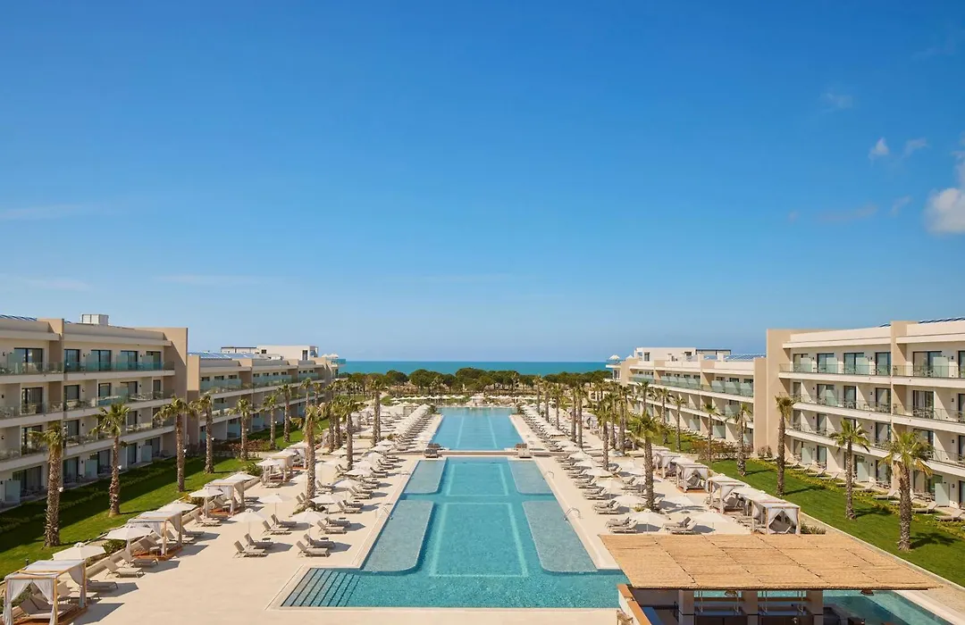 Meliá Durrës Albania-1