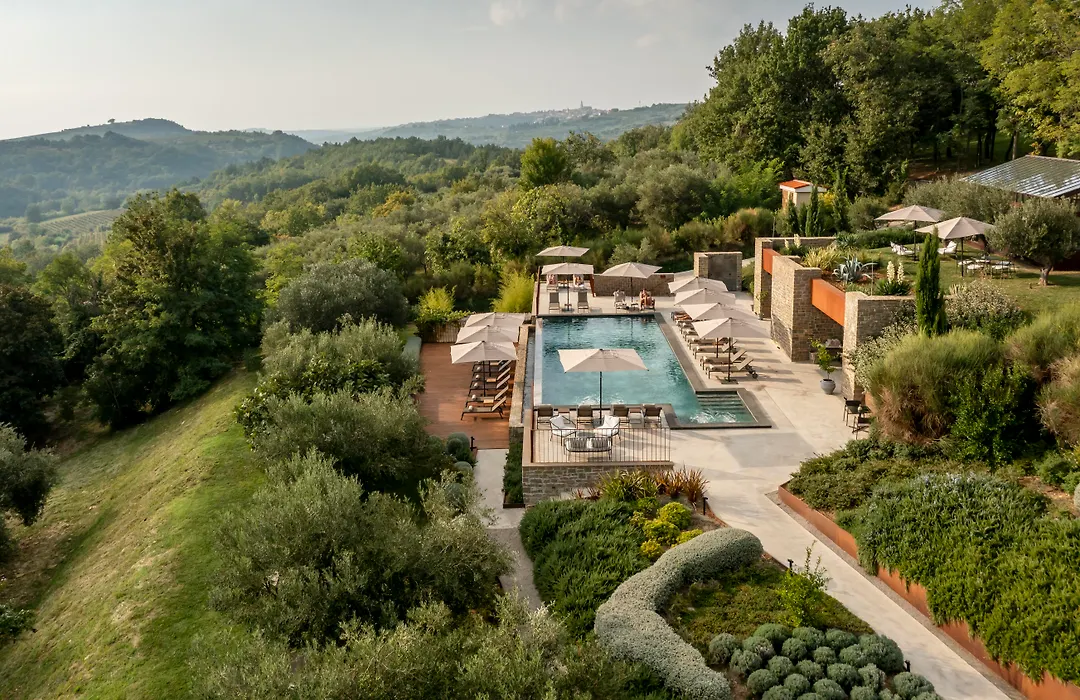 San Canzian Hotel & Residences - Small Luxury Hotels Of The World-1