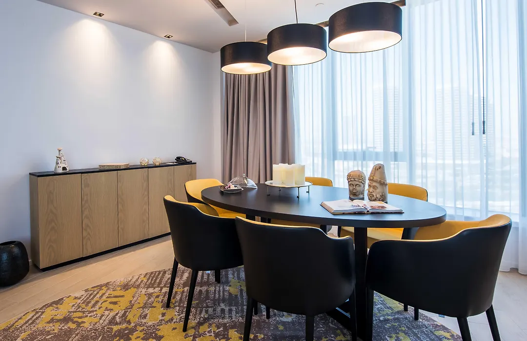 Wanda Vista Istanbul-1