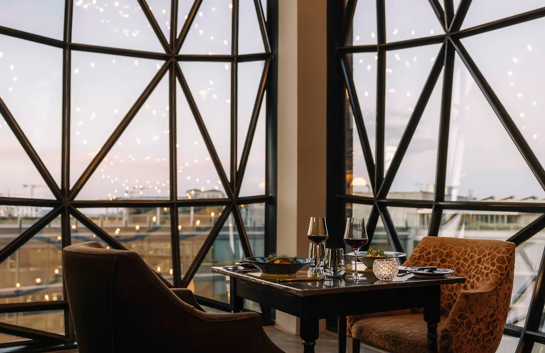 The Silo Hotel-1