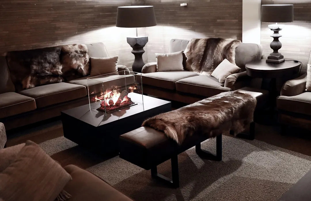 Lapland Hotels Bulevardi-1