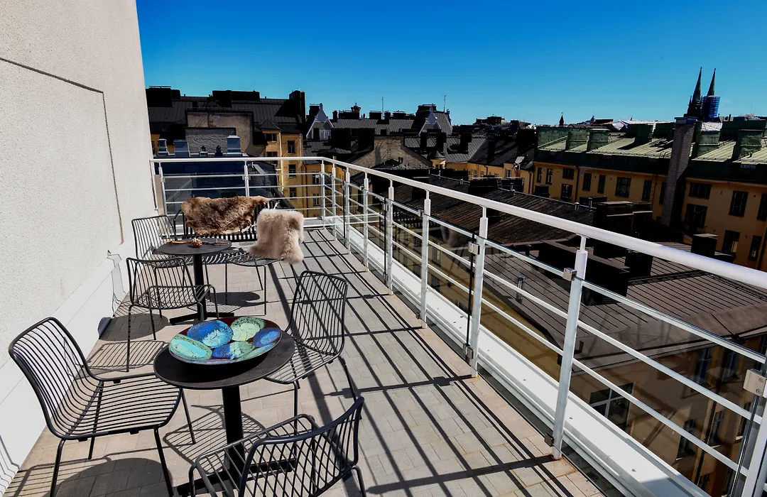 Lapland Hotels Bulevardi-1