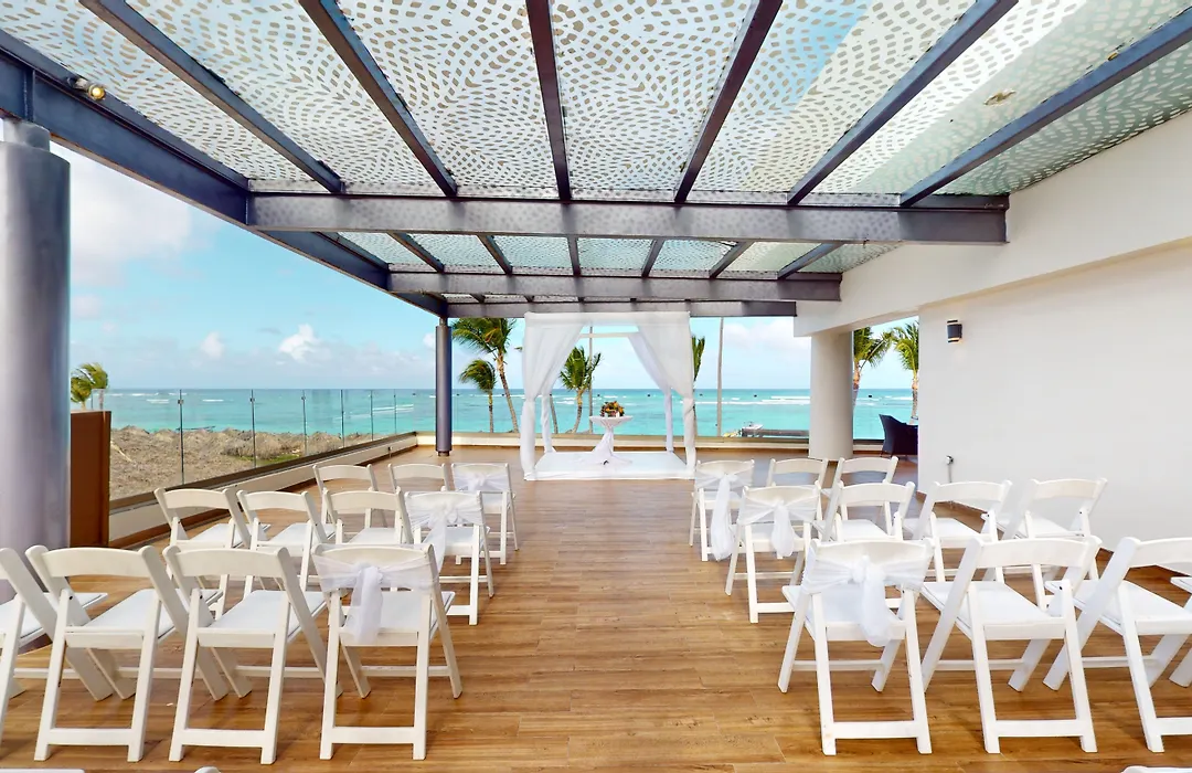 Royalton Bavaro, An Autograph Collection All-Inclusive Resort & Casino-1