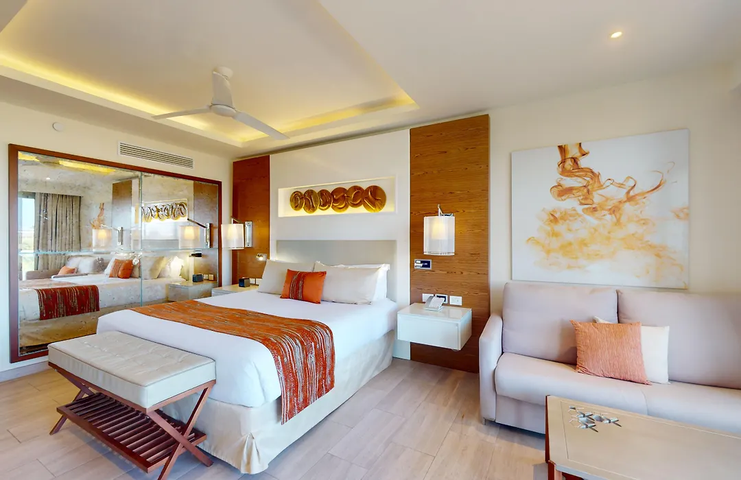 Royalton Bavaro, An Autograph Collection All-Inclusive Resort & Casino-1