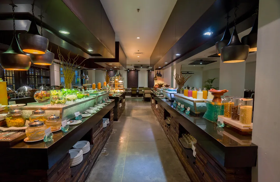Bali Nusa Dua Hotel-1