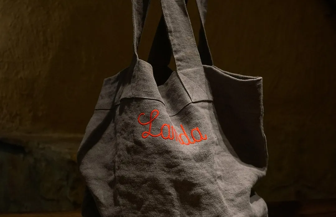 Landa-1