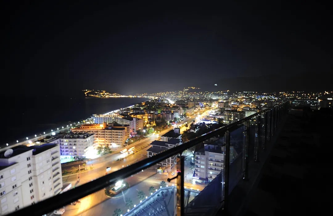 Diamond Hill Resort Hotel-1