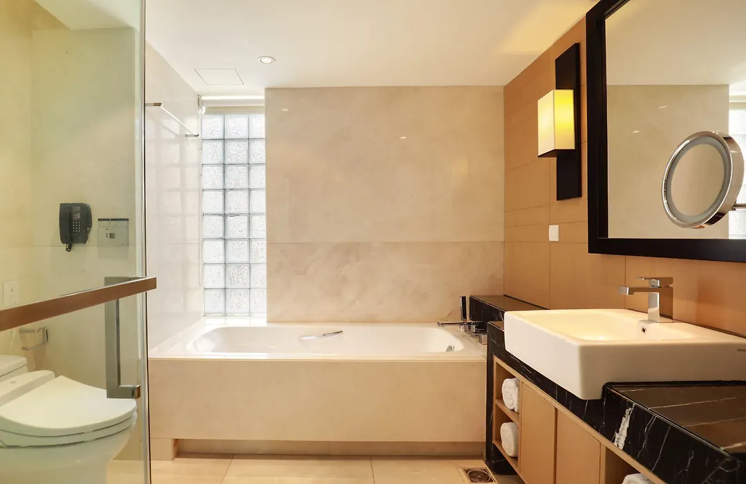 Crowne Plaza Dhaka Gulshan By Ihg-1