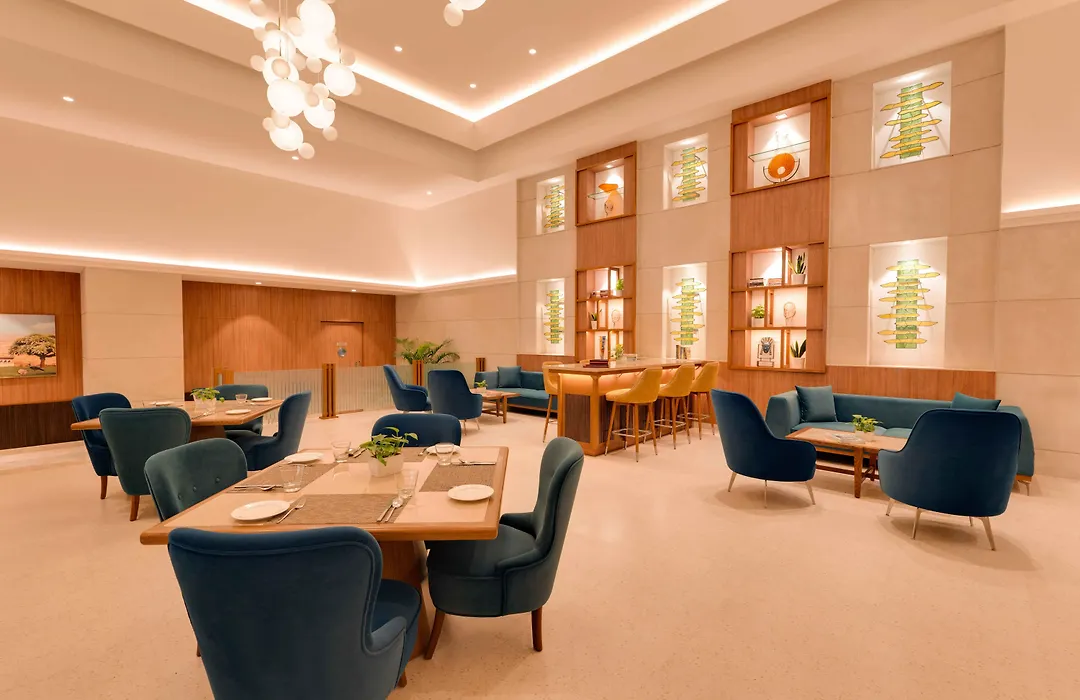 Lemon Tree Premier Hitec City Hyderabad-1
