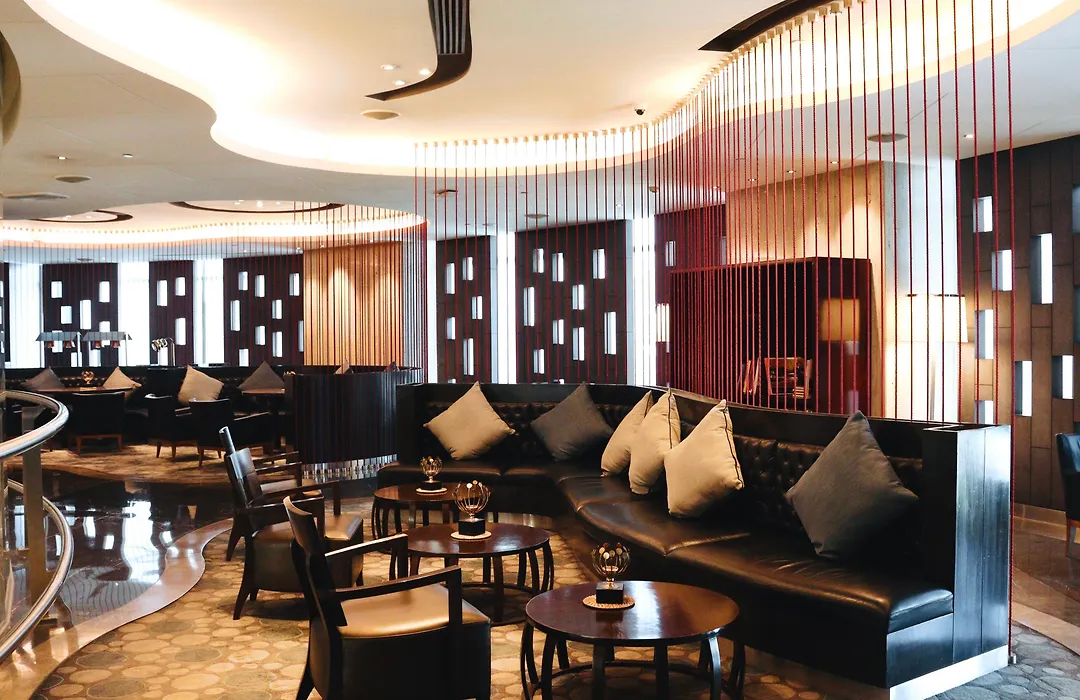 Crowne Plaza Greater Noida By Ihg-1