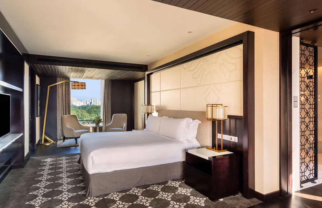 Intercontinental Dhaka By Ihg-1