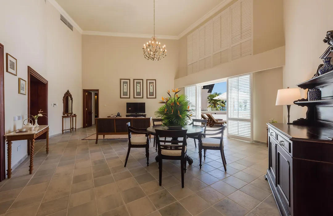 The Residence Mauritius-1