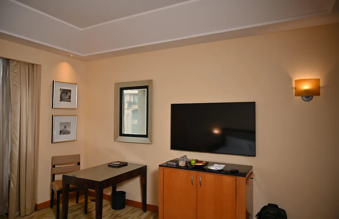 The Grand New Delhi-1