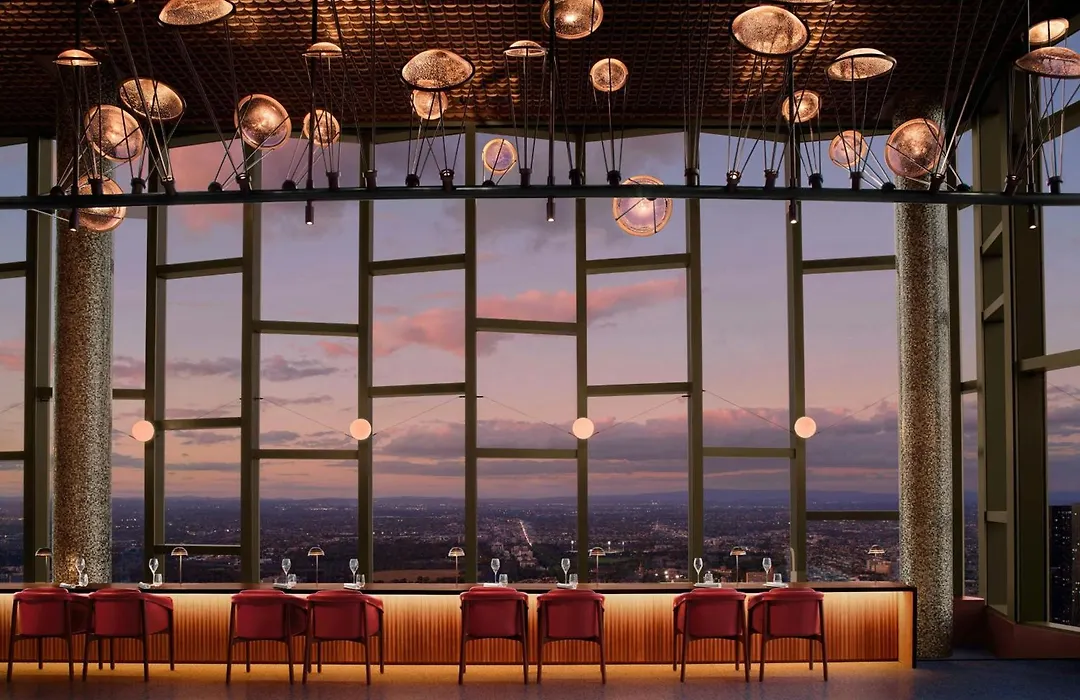 The Ritz-Carlton, Melbourne-1