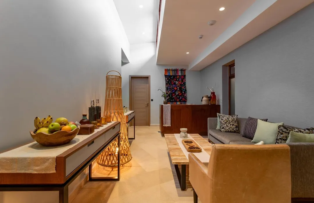 Ngorongoro Lodge Member Of Melia Collection - The Leading Hotels Of The World-1