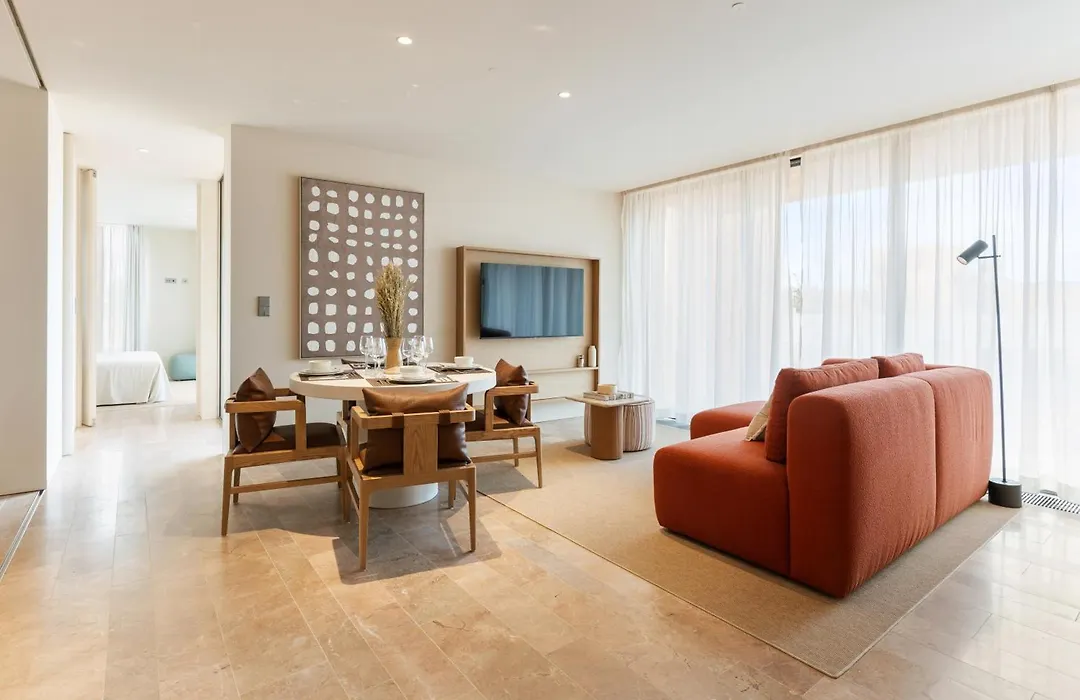 Palmares Signature Apartments-1