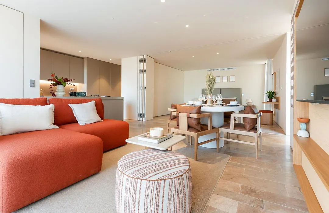 Palmares Signature Apartments-1