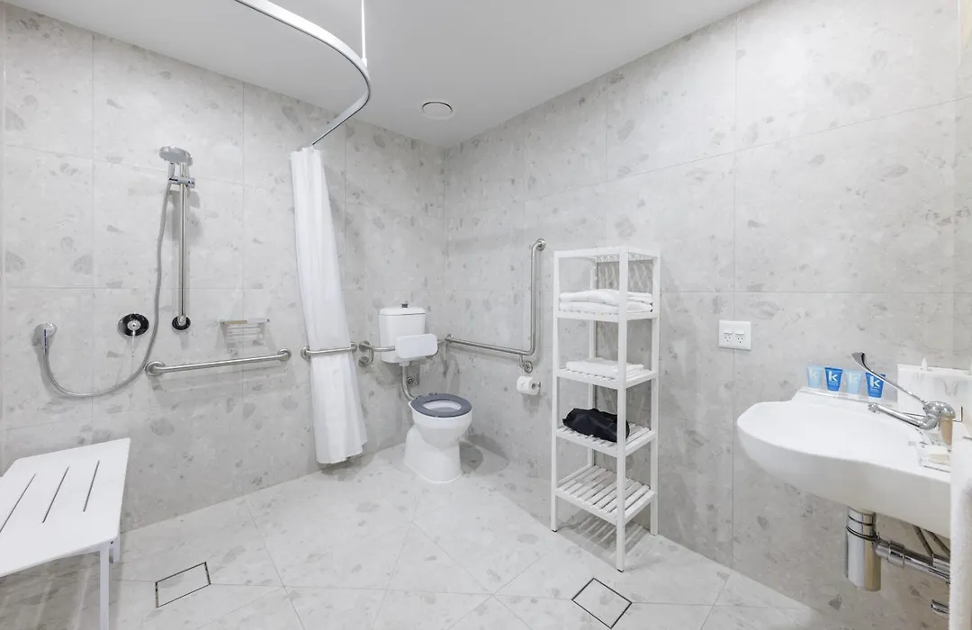 Meriton Suites Melbourne-1