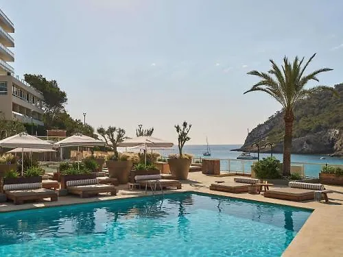 Mondrian Beach Lifestyle Resort By Accor-1