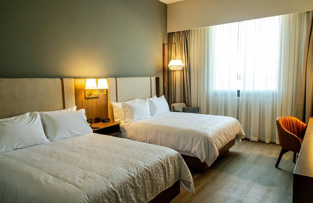 Holiday Inn Navojoa By Ihg-1