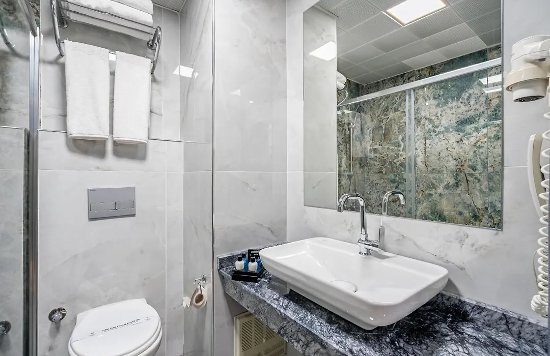 Odelia Resort Hotel-1