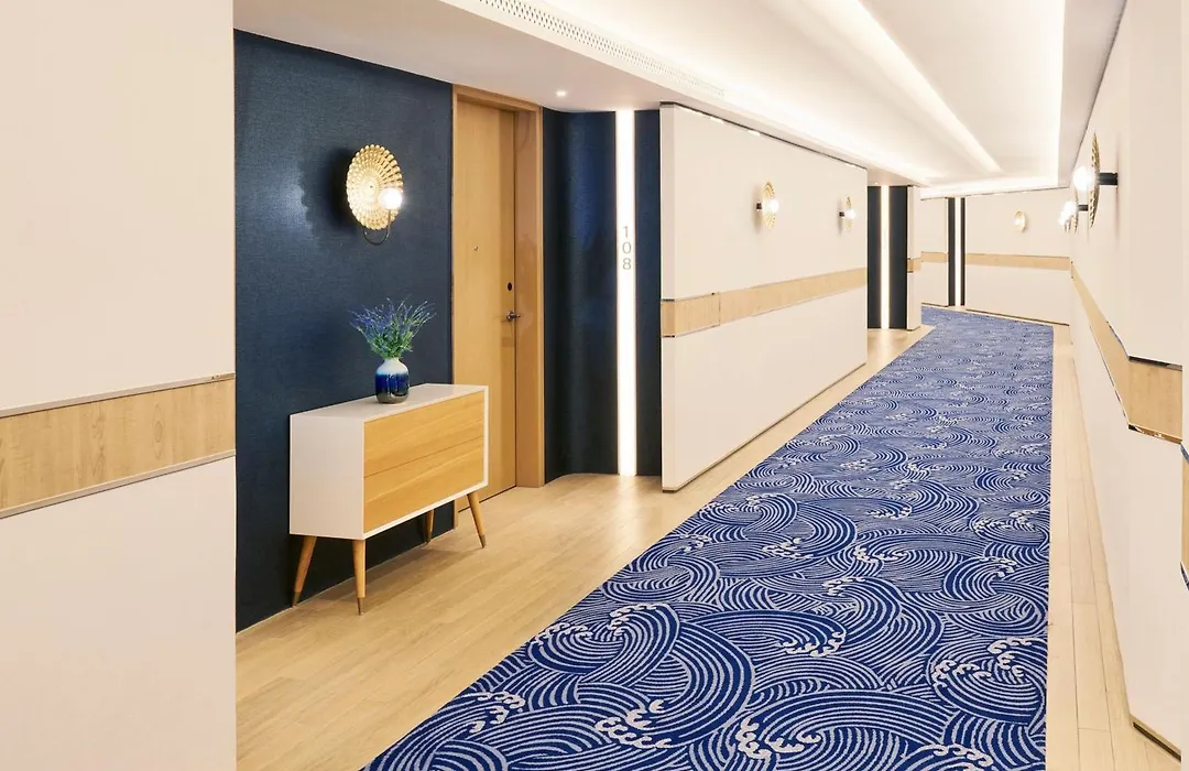 The St. Regis Al Mouj Muscat Resort-1