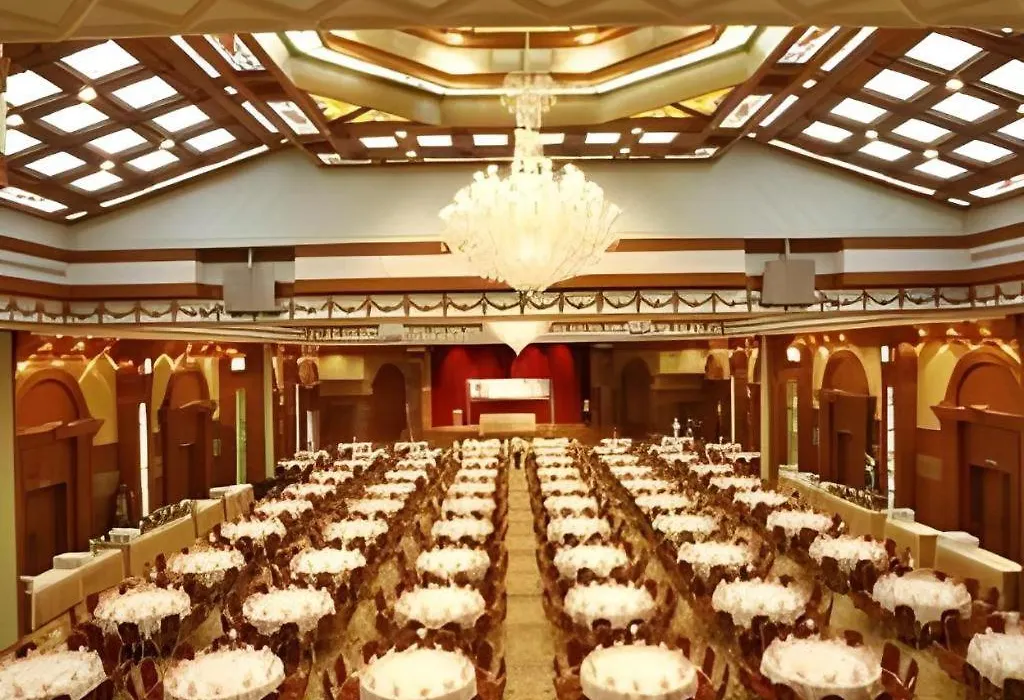 The Rizqun International Hotel-1