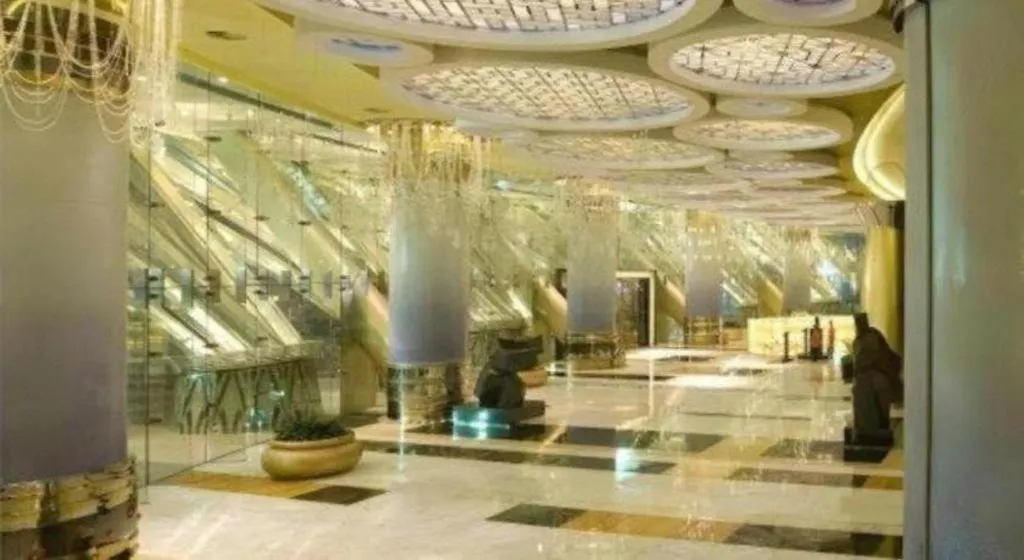 Grand Lisboa Macau-1