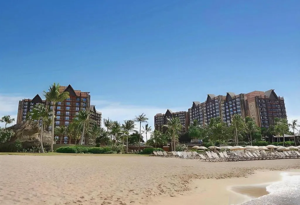 Aulani, A Disney Resort And Spa-1