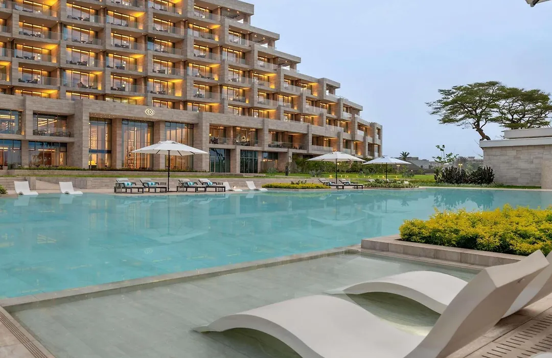 Sofitel Cotonou Marina Hotel & Spa-1
