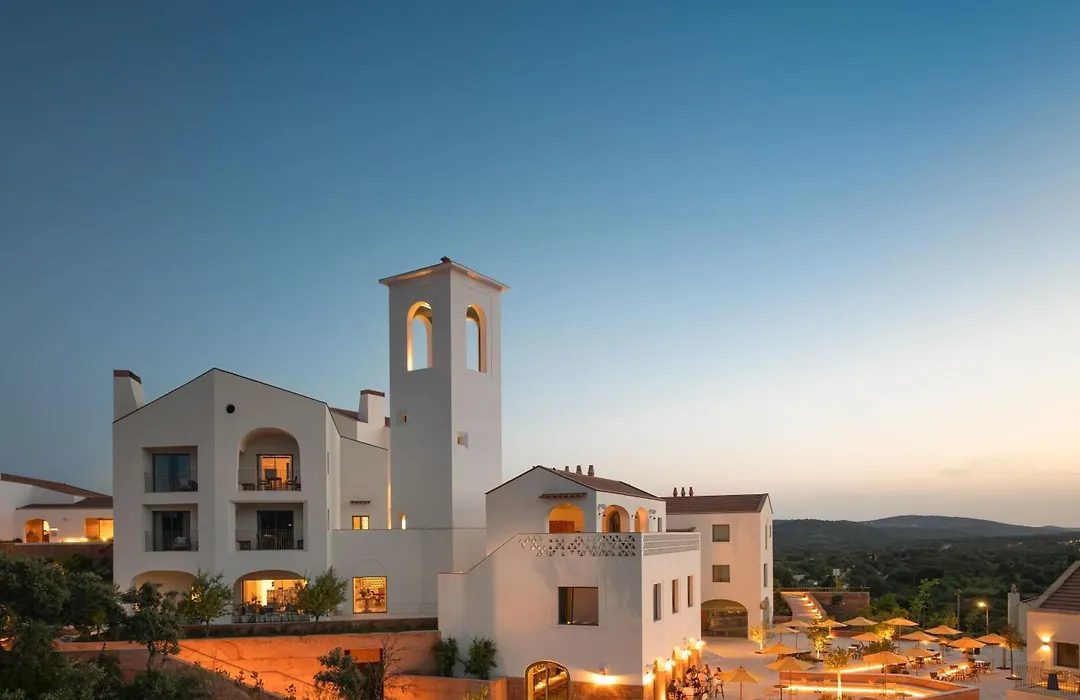 Viceroy At Ombria Algarve-1