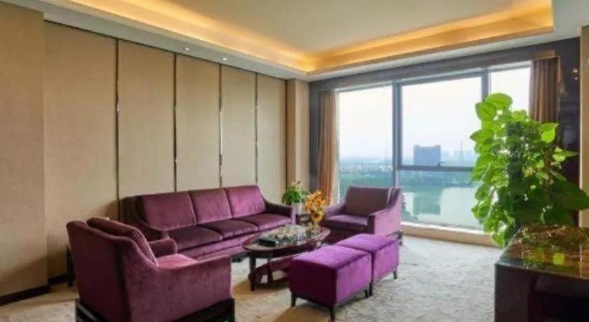 Eurasia Convention International Hotel-1