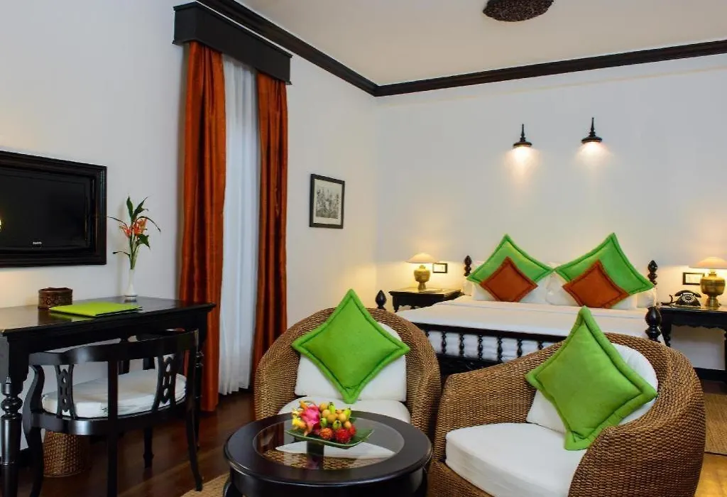 Angkor Village Resort & Spa-1