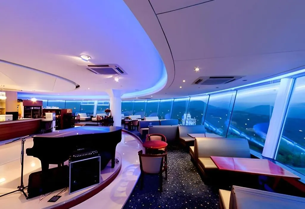 Sun Cruise Resort And Yacht-1
