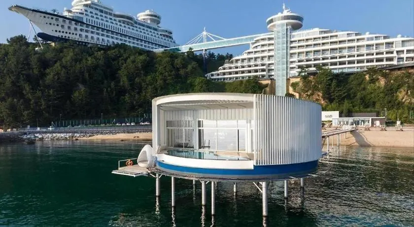 Sun Cruise Resort And Yacht-1