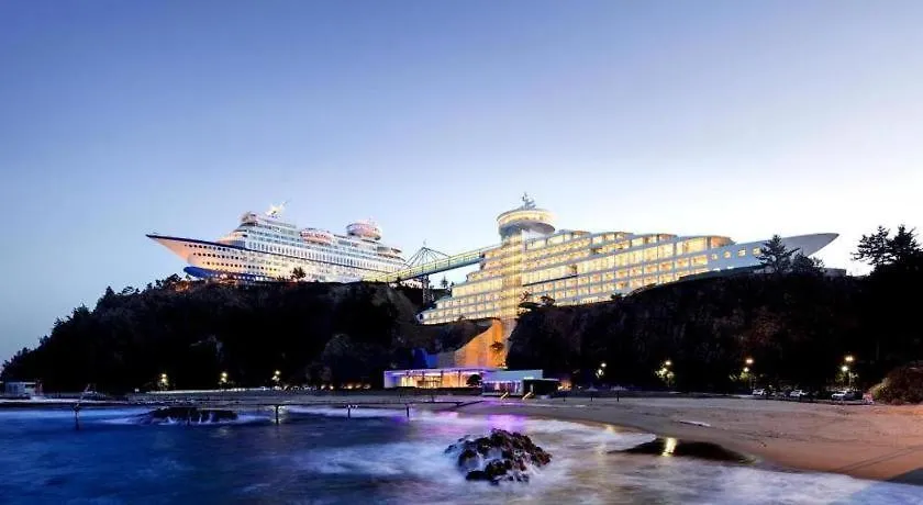 Sun Cruise Resort&Yacht-1