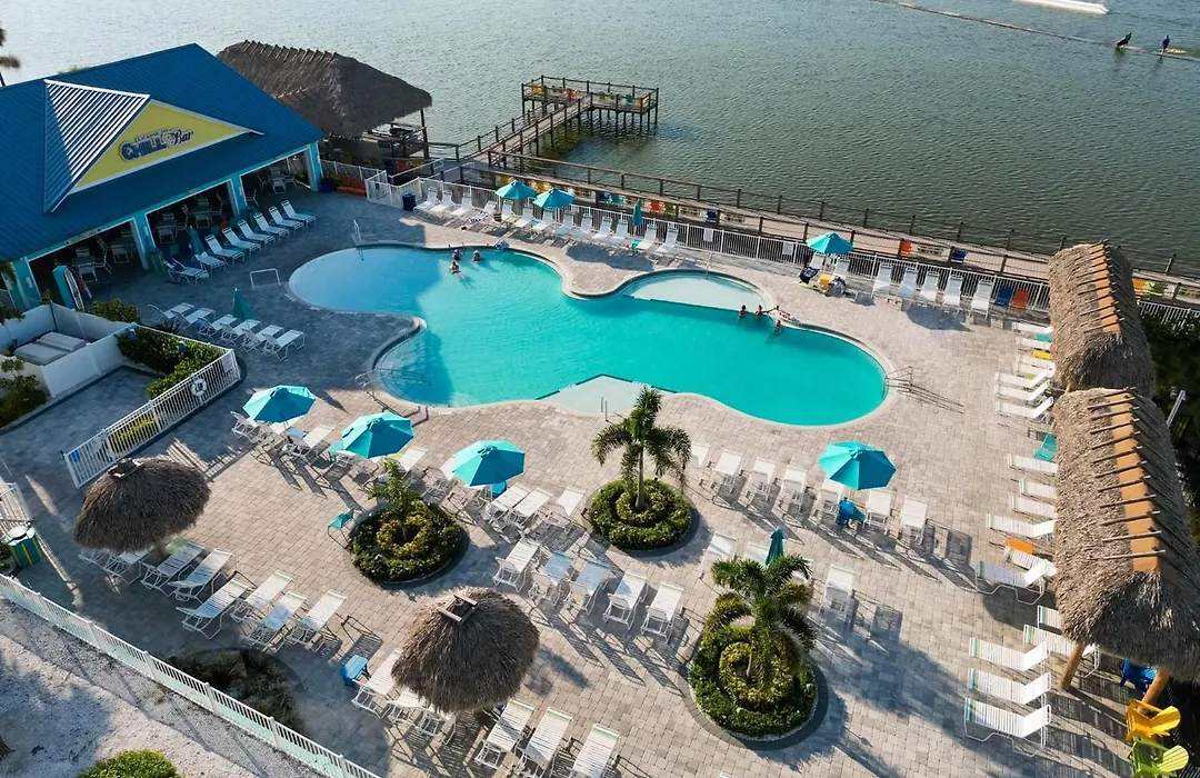 Camp Margaritaville Auburndale Rv Resort And Cabana Cabins-1