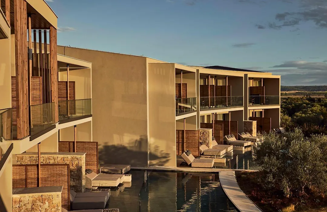 Zelia Halkidiki, Part Of Destination By Hyatt - Adults Only-1