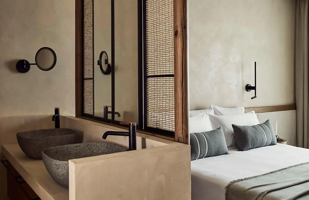 Zelia Halkidiki, Part Of Destination By Hyatt - Adults Only-1