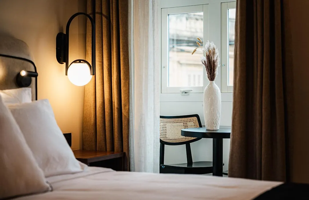 Royale Sainte Hélène Boutique Hotel-1